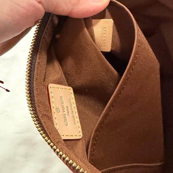 Brown Crossbody Bag - Picture 8 of 8